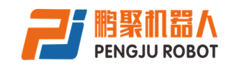 Pengju Robotics logo