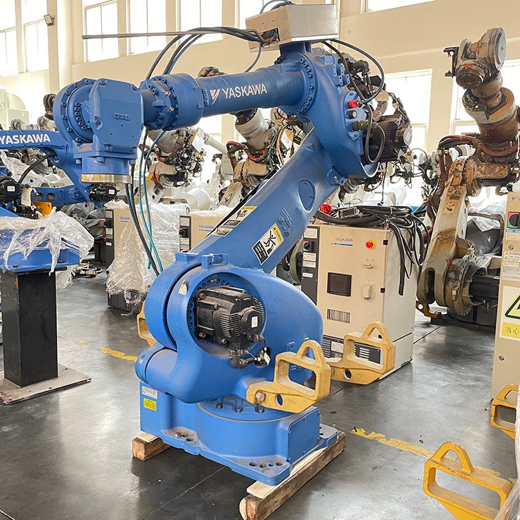 Used Painting Robots
