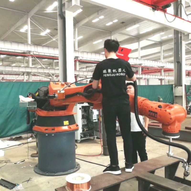 Used Industrial Robots Wholesale (13)