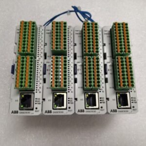 abb robot ac servo motor 3hac029034 004 / 3hac029236 004 for irb 4600 & irb 6600