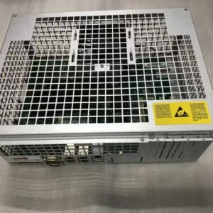 abb dsqc639 / dsqc668 robot main computer board 3hac041443 003 / 3hac029157 001 for irc5 controller