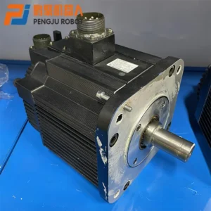 used yaskawa motoman sgmgh 30a2a yr33 ac servo motor (2900w, 18.5nm, 30.8a, 1500 rpm)