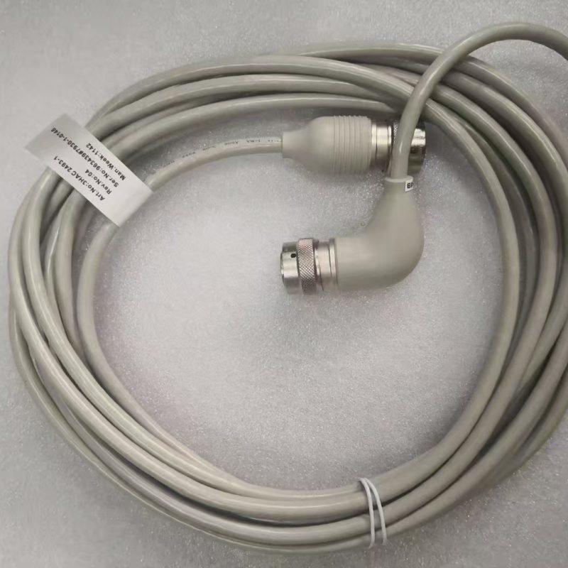 abb robot internal cable harness 3hac059674 001 / 3hac055275 001 for irb 1200 & irb 2600