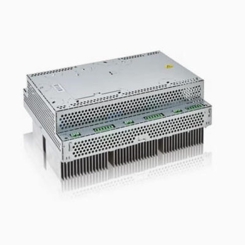abb dsqc663 / dsqc682 robot servo drive unit 3hac029818 001 / 3hac031245 001 for irc5 controller