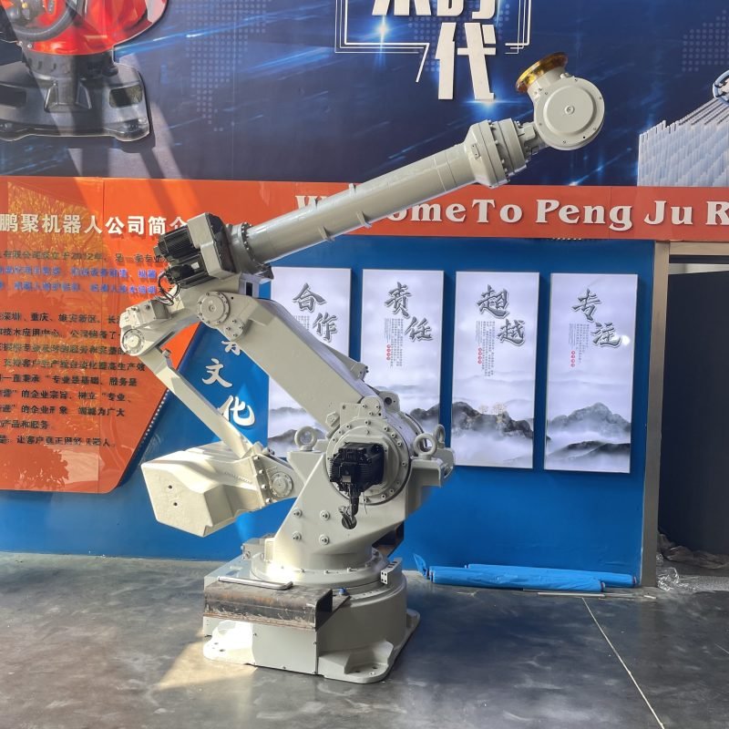 Used Yaskawa UP350-200 Robot 200kg Reach 3100mm